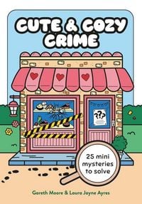 Produktbild: Cute and Cozy Crime