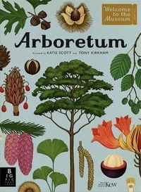 Produktbild: Arboretum