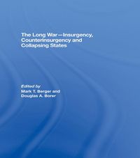 Produktbild: The Long War - Insurgency, Counterinsurgency and Collapsing States