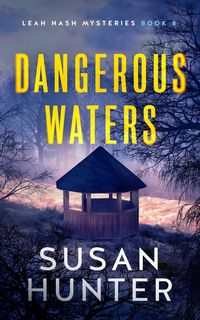 Produktbild: Dangerous Waters