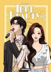 Produktbild: True beauty. Tome 16