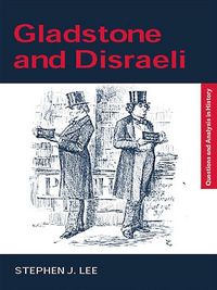 Produktbild: Gladstone and Disraeli