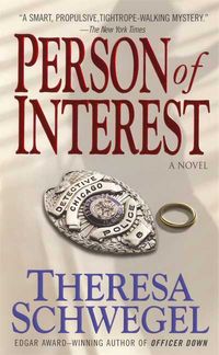 Produktbild: Person of Interest