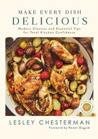 Produktbild: Make Every Dish Delicious