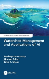 Produktbild: Watershed Management and Applications of AI