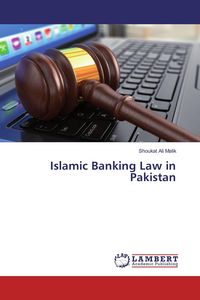 Produktbild: Islamic Banking Law in Pakistan