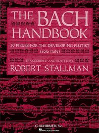 Produktbild: The Bach Handbook