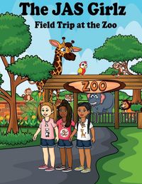 Produktbild: The JAS Girlz Field Trip at the Zoo