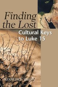 Produktbild: Finding the Lost