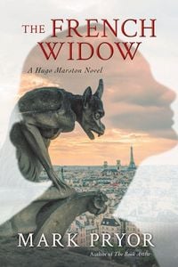 Produktbild: The French Widow