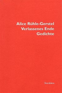Verlassenes Ende