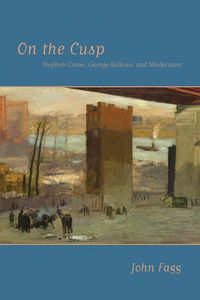 Produktbild: Fagg, J: On the Cusp