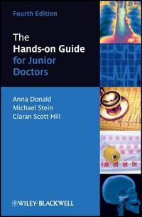 Produktbild: The Hands-on Guide for Junior Doctors