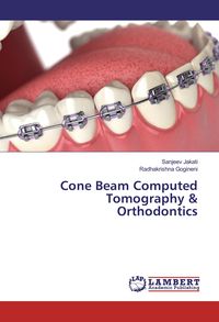 Produktbild: Cone Beam Computed Tomography & Orthodontics