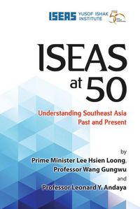 Produktbild: ISEAS at 50
