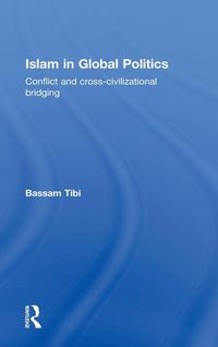 Produktbild: Islam in Global Politics