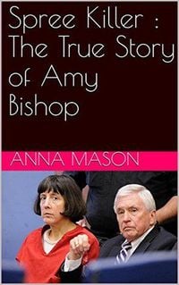 Produktbild: Spree Killer : The True Story of Amy Bishop