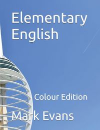 Produktbild: Elementary English