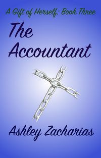 Produktbild: The Accountant (A Gift of Herself, #3)