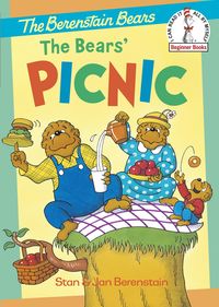 Produktbild: The Bears' Picnic