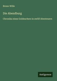 Produktbild: Die Abendburg