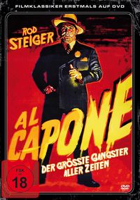Bild vom Artikel Al Capone - Der größte Gangster aller Zeiten vom Autor Fay Spain