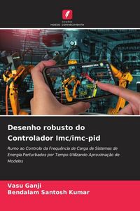 Produktbild: Desenho robusto do Controlador Imc/imc-pid