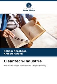Produktbild: Cleantech-Industrie