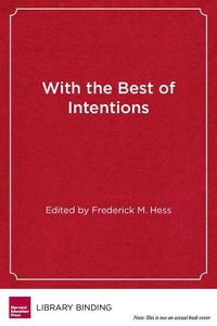 Produktbild: With The Best Of Intentions