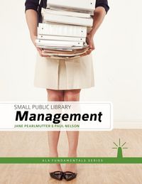 Produktbild: Small Public Library Management