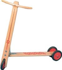 Produktbild: Holz-Roller Peter
