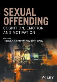 Produktbild: Sexual Offending