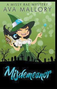 Produktbild: Misdemeanor