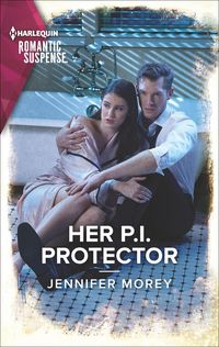 Produktbild: Her P.I. Protector