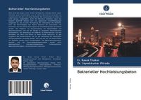 Produktbild: Bakterieller Hochleistungsbeton