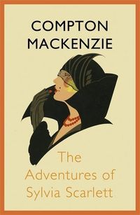 Produktbild: The Adventures of Sylvia Scarlett