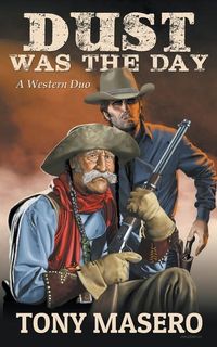 Produktbild: Dust Was The Day