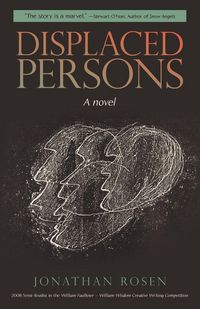 Produktbild: Displaced Persons