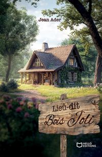 Produktbild: Lieu-dit bois joli