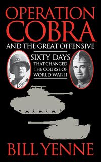 Produktbild: Operation Cobra and the Great Offensive