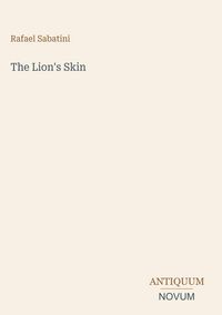 Produktbild: The Lion's Skin