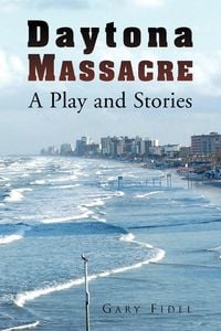 Produktbild: Daytona Massacre