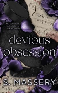Produktbild: Devious Obsession