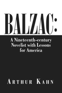 Produktbild: Balzac