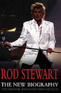 Produktbild: Rod Stewart