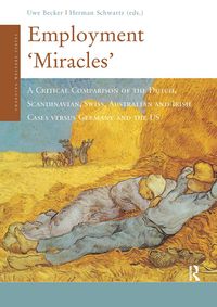 Produktbild: Employment 'Miracles'
