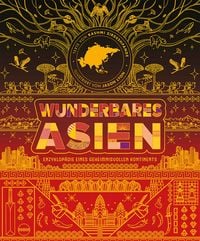 Produktbild Wunderbares Asien