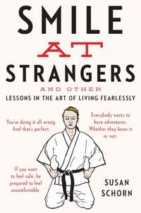 Produktbild: Smile at Strangers