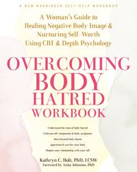 Produktbild: Overcoming Body Hatred Workbook