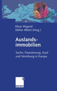 Produktbild: Auslandsimmobilien
